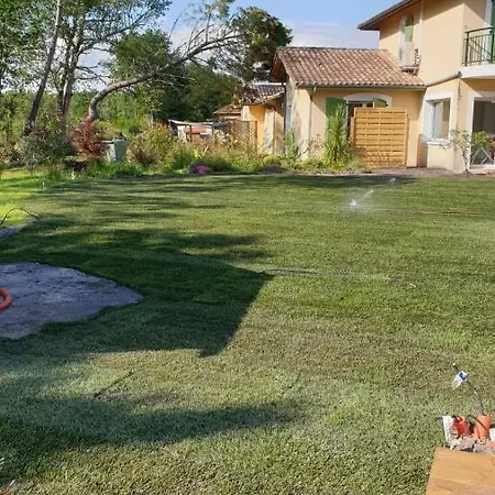 Frühstückspension La Estella *